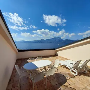  Lejlighed Apartmentsgarda - Canevini