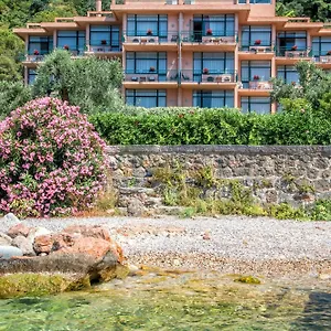 3* Lejlighedshotel Wieland