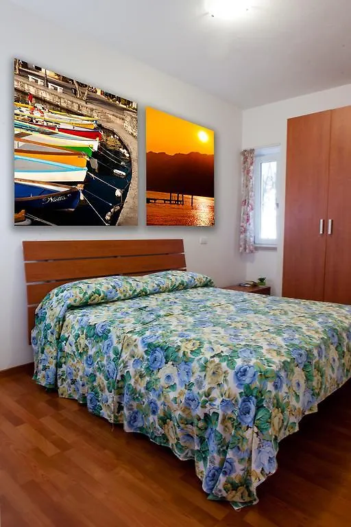 Appartement Villa Laura Torri Del Benaco